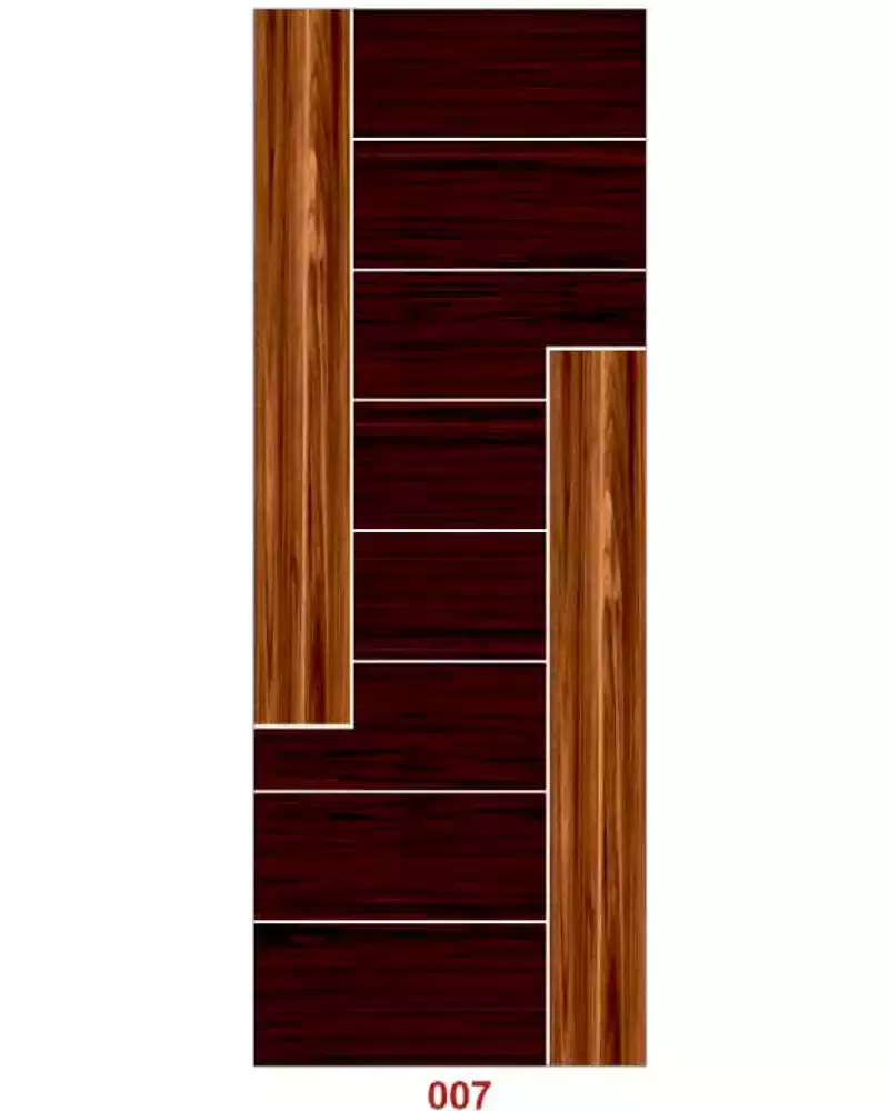 Premium WPC/Decorative Doors